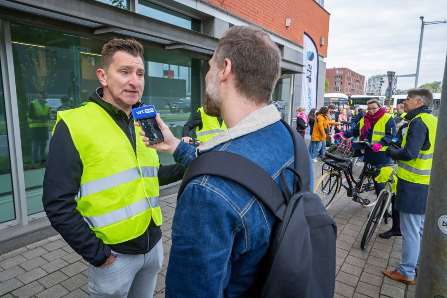 Fietsevent