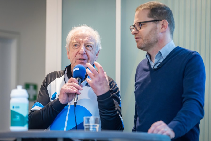 Fietsevent