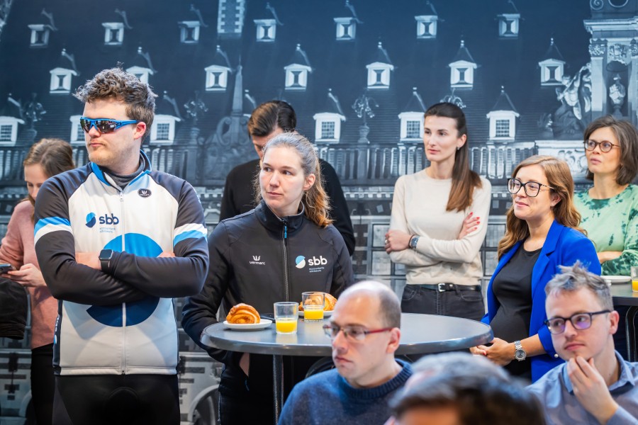 Fietsevent