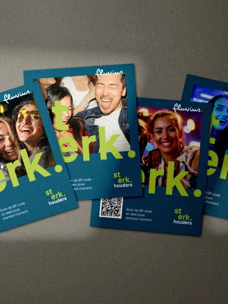 Foto's Sterkhouders