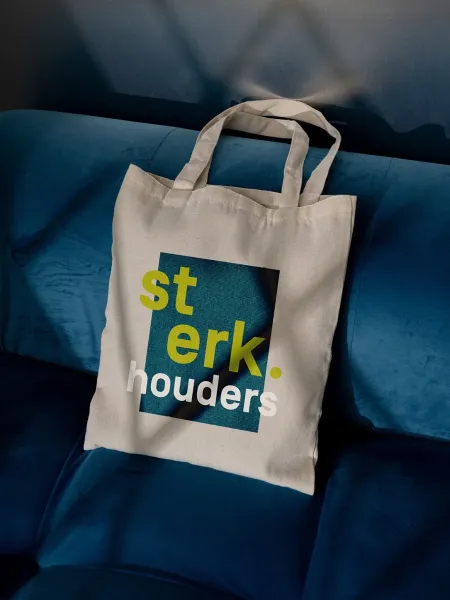 Afbeelding Sterkhouders