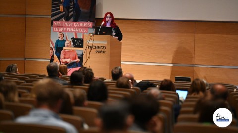 Lezing