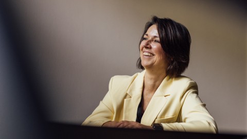 Foto Gitte