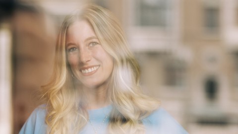 Profile picture for user Elise Van Craen