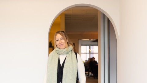 Profile picture for user Marleen Thoelen