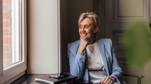 Profile picture for user Sandra Vandoren