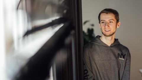Profile picture for user Lars Leën
