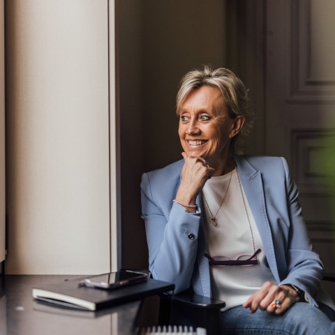 Profile picture for user Sandra Vandoren