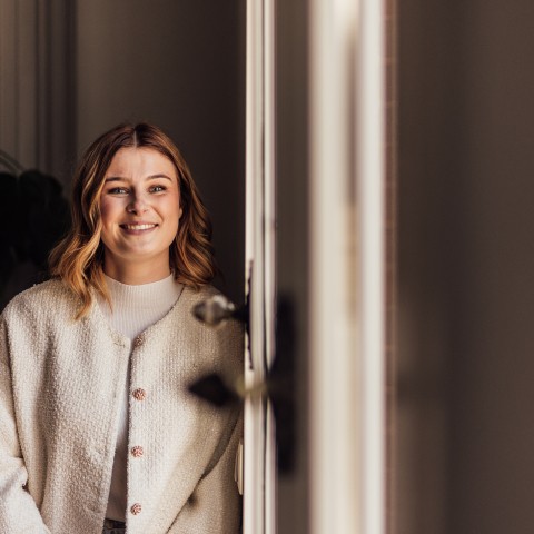 Profile picture for user Yasmine De Schrijver